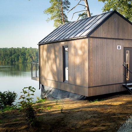 Ruciane Park - Mazury Resort & Spa Eksteriør billede