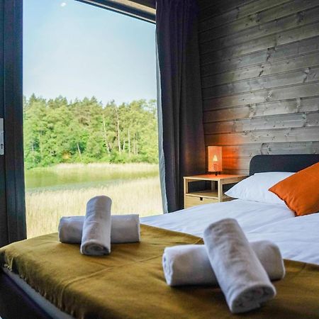 Ruciane Park - Mazury Resort & Spa Eksteriør billede