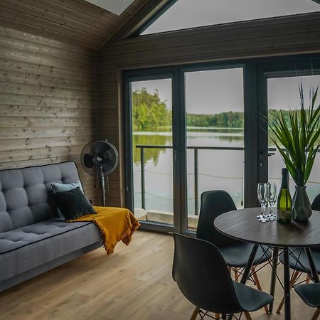 Ruciane Park - Mazury Resort & Spa Eksteriør billede