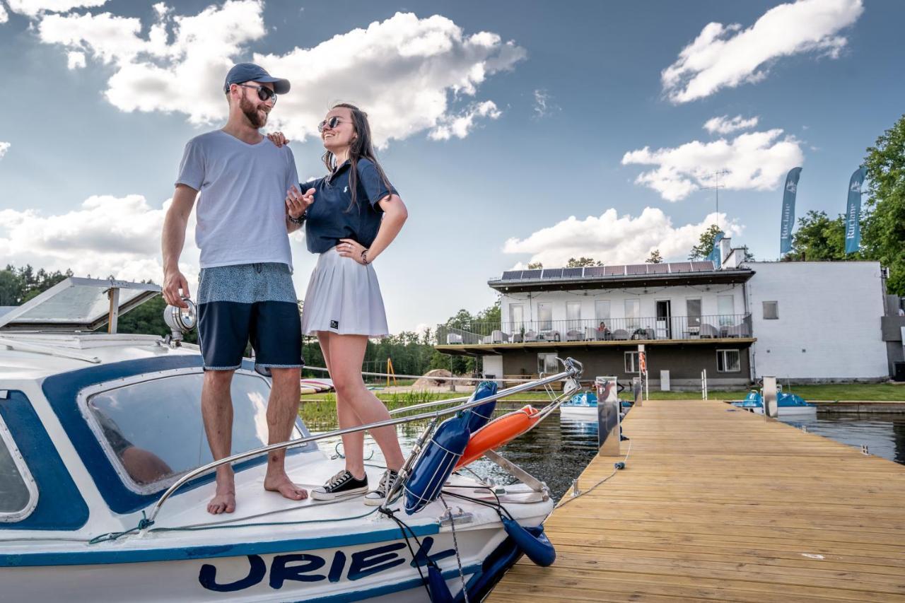 Ruciane Park - Mazury Resort & Spa Eksteriør billede