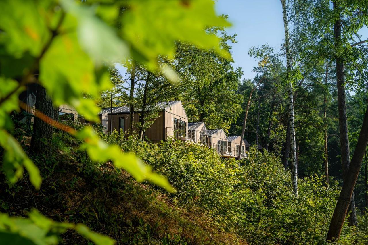 Ruciane Park - Mazury Resort & Spa Eksteriør billede