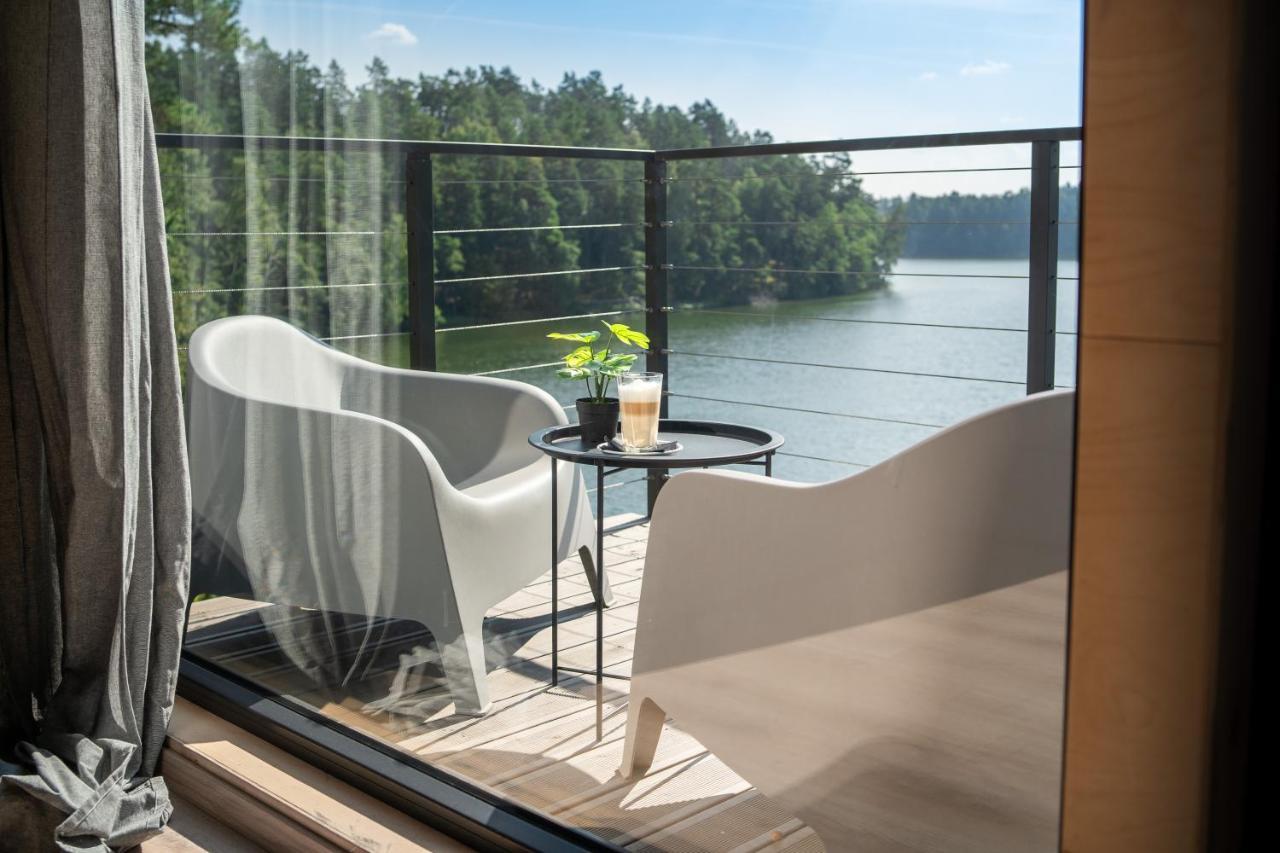 Ruciane Park - Mazury Resort & Spa Eksteriør billede