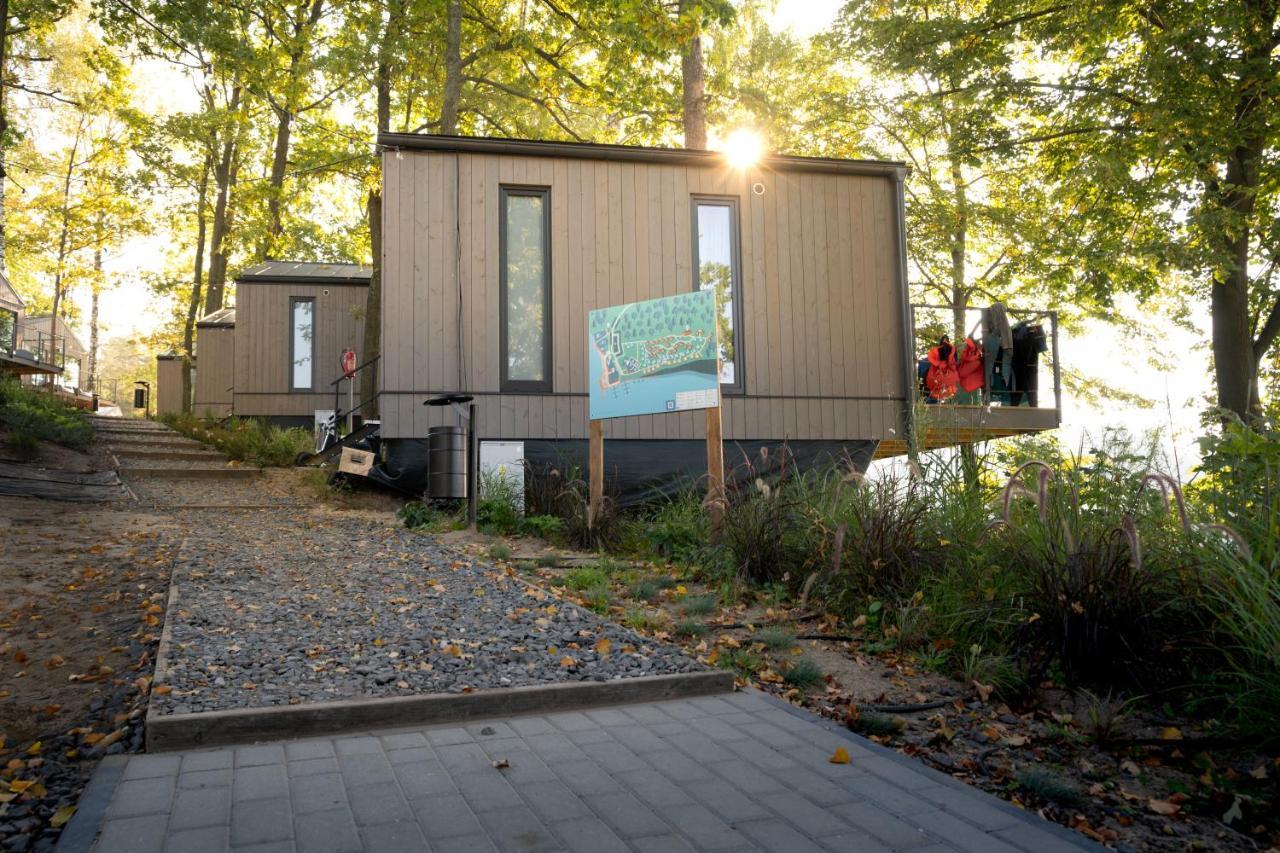 Ruciane Park - Mazury Resort & Spa Eksteriør billede