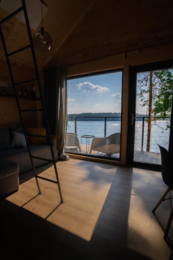 Ruciane Park - Mazury Resort & Spa Eksteriør billede