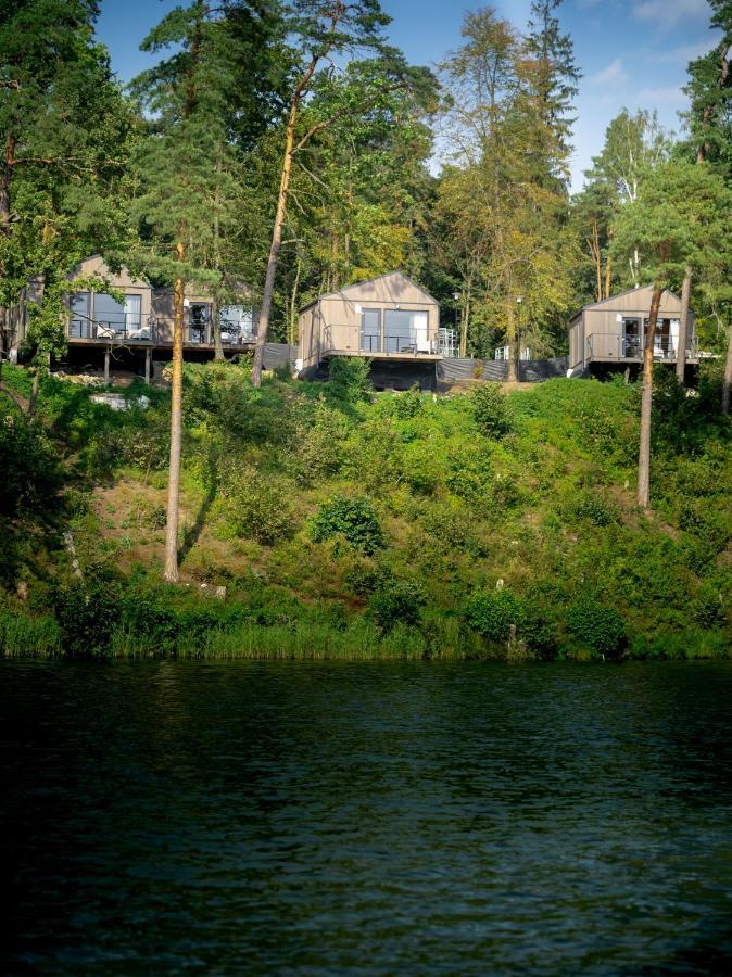 Ruciane Park - Mazury Resort & Spa Eksteriør billede