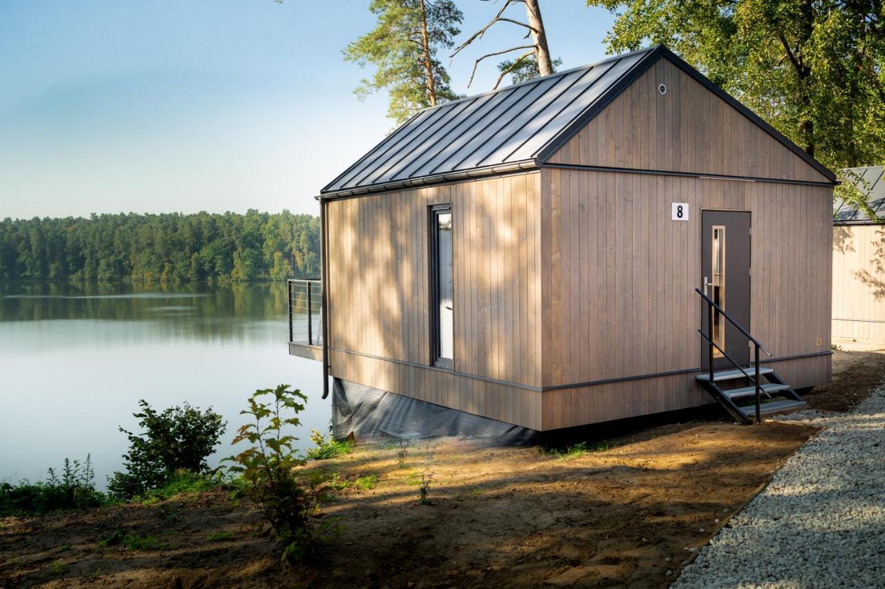 Ruciane Park - Mazury Resort & Spa Eksteriør billede