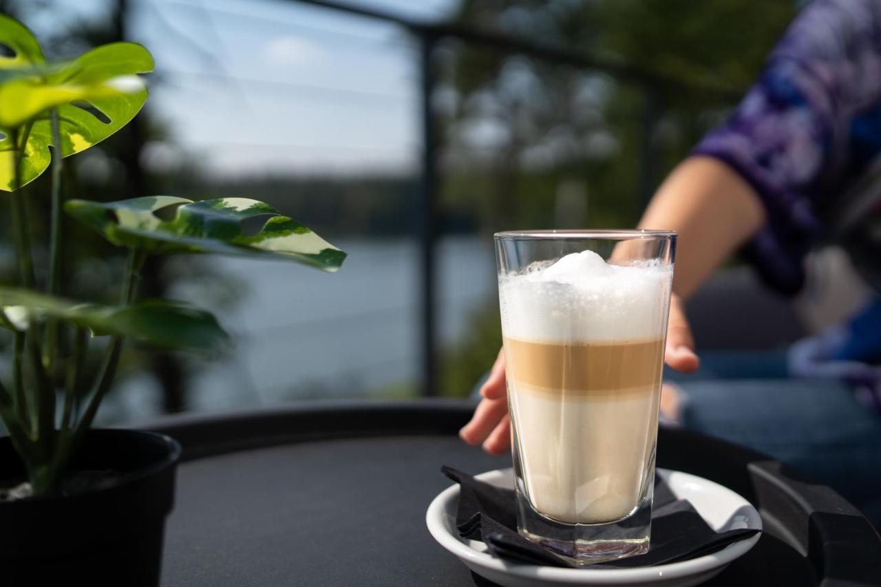 Ruciane Park - Mazury Resort & Spa Eksteriør billede