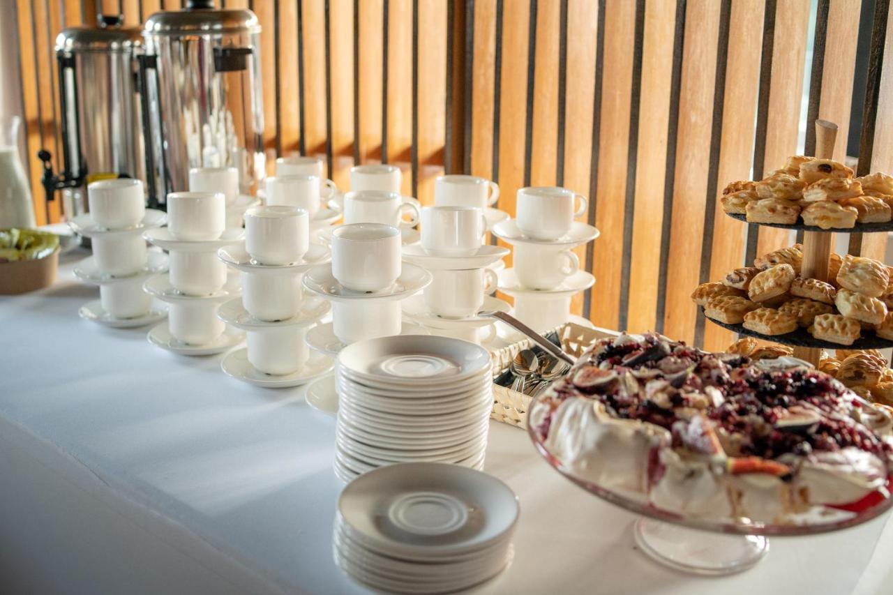 Ruciane Park - Mazury Resort & Spa Eksteriør billede