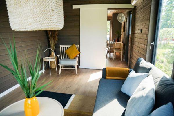 Ruciane Park - Mazury Resort & Spa Eksteriør billede