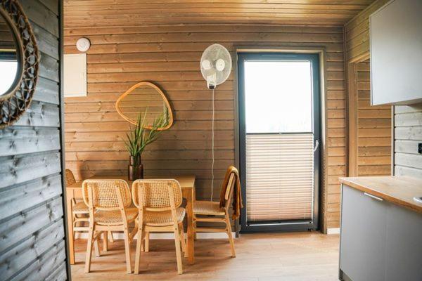 Ruciane Park - Mazury Resort & Spa Eksteriør billede