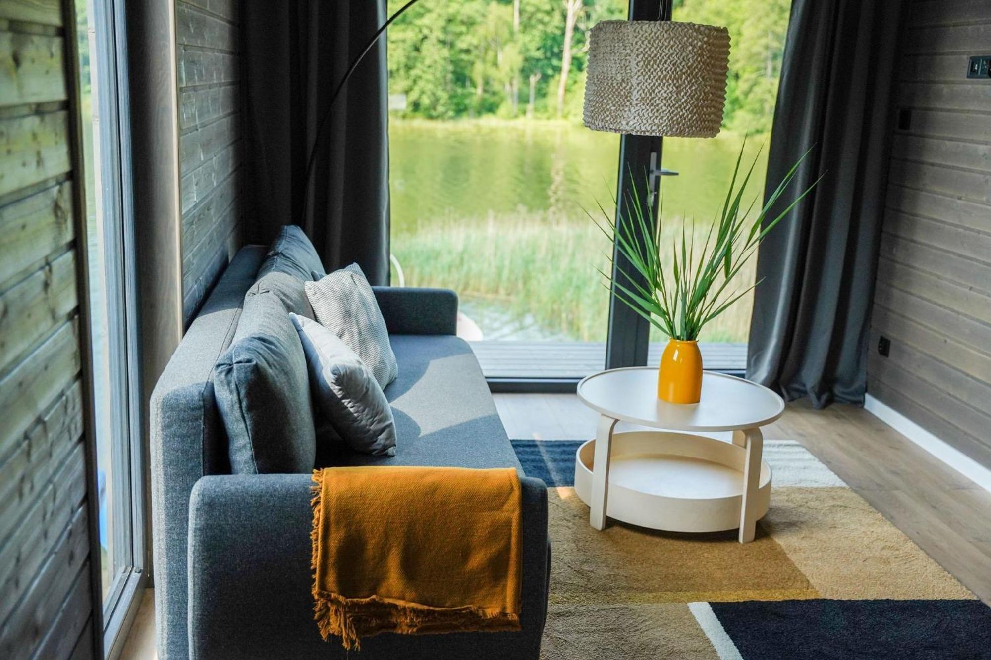 Ruciane Park - Mazury Resort & Spa Eksteriør billede