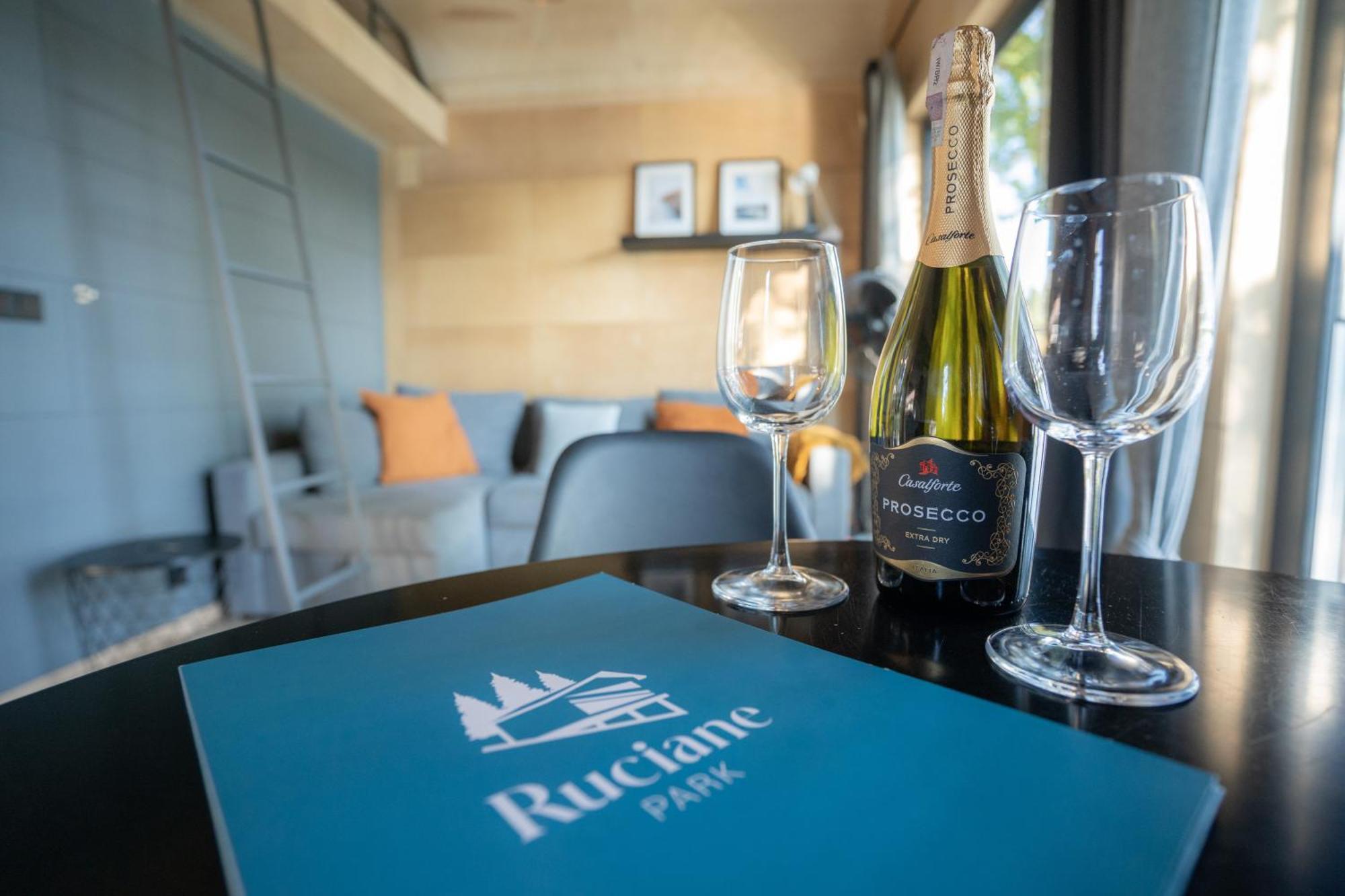 Ruciane Park - Mazury Resort & Spa Værelse billede