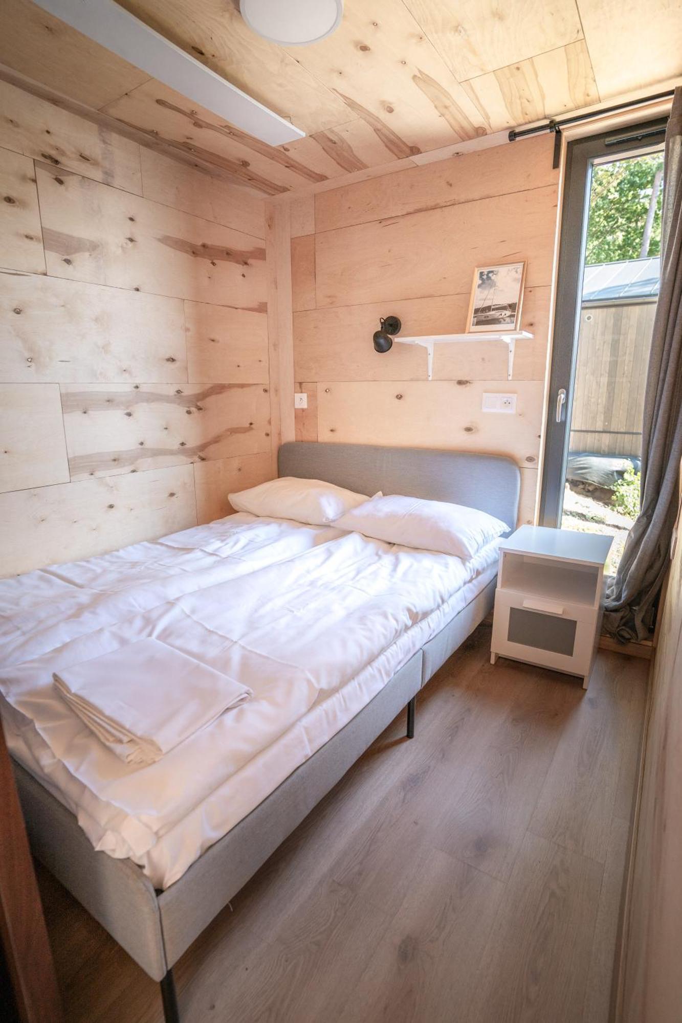 Ruciane Park - Mazury Resort & Spa Værelse billede