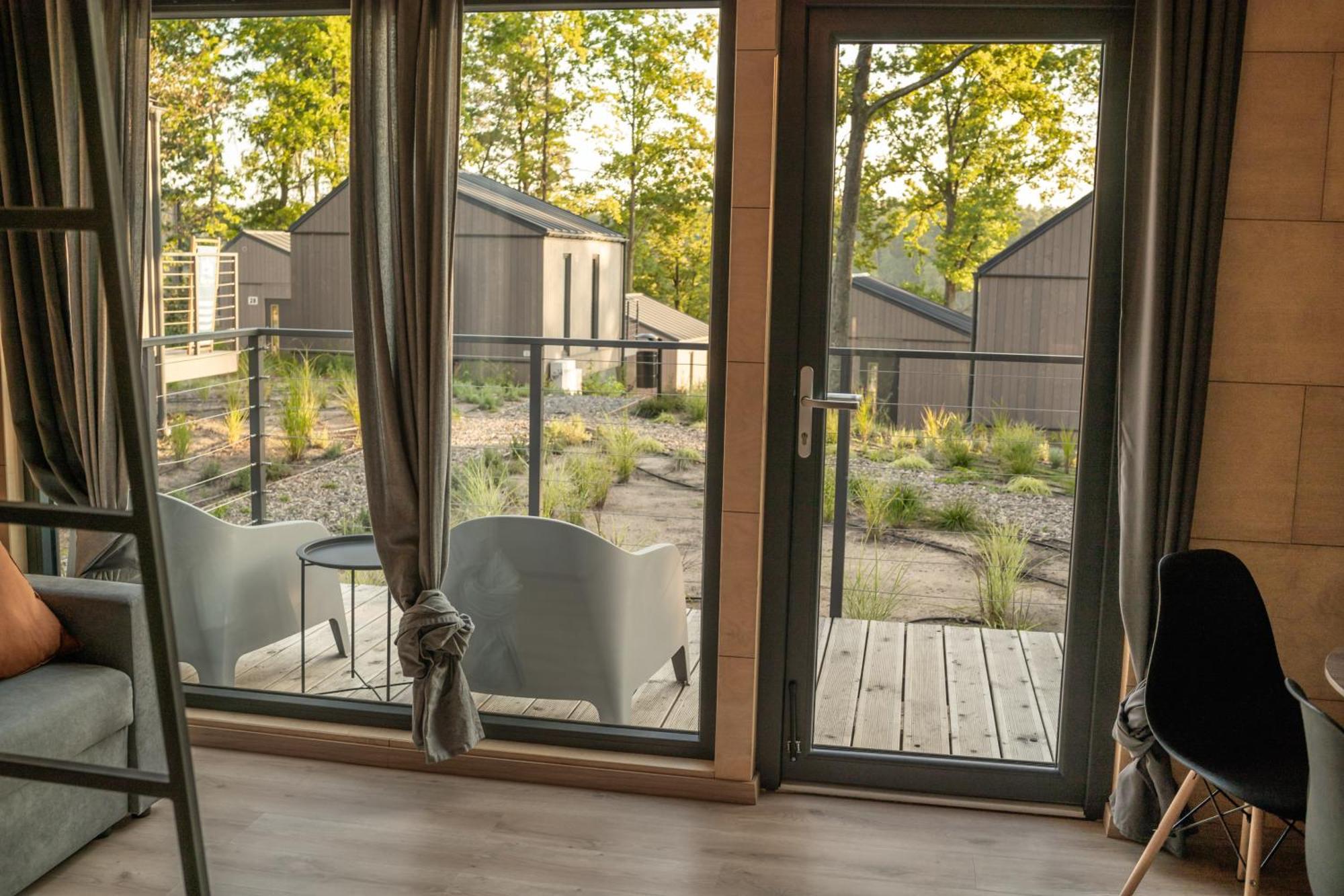 Ruciane Park - Mazury Resort & Spa Værelse billede