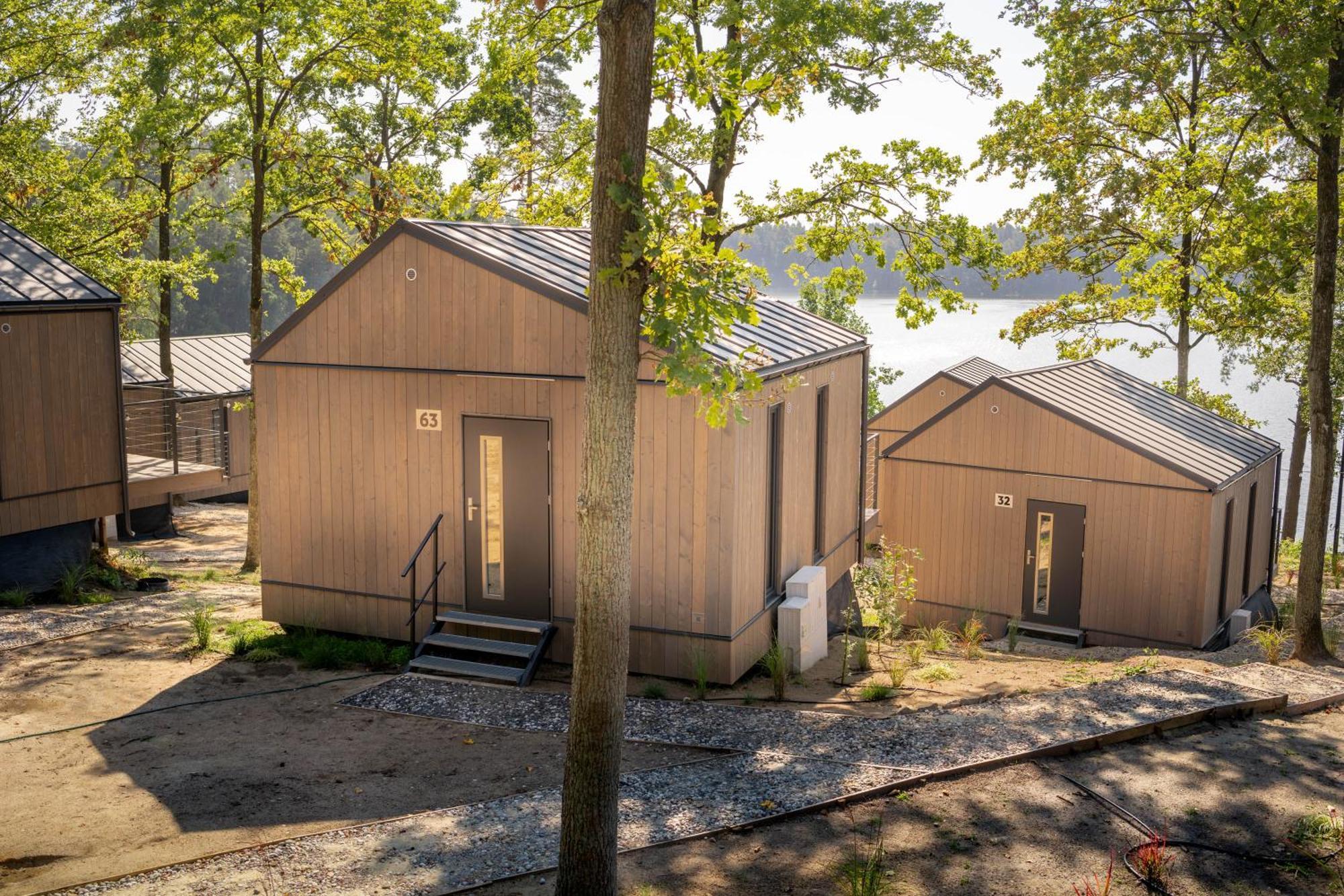 Ruciane Park - Mazury Resort & Spa Værelse billede