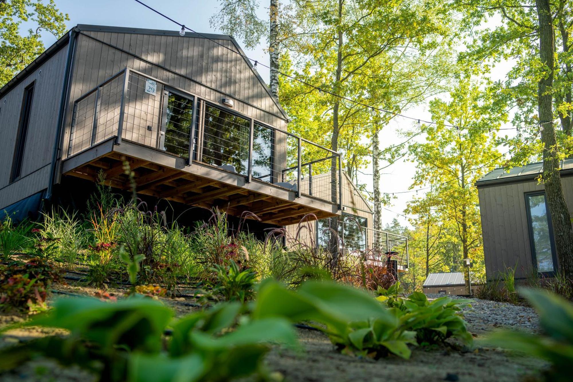 Ruciane Park - Mazury Resort & Spa Værelse billede