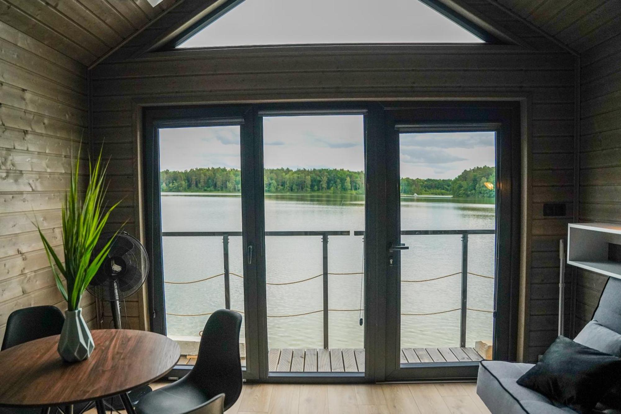 Ruciane Park - Mazury Resort & Spa Eksteriør billede